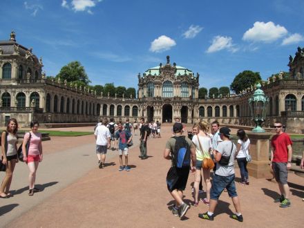 Zwinger-Drezno1